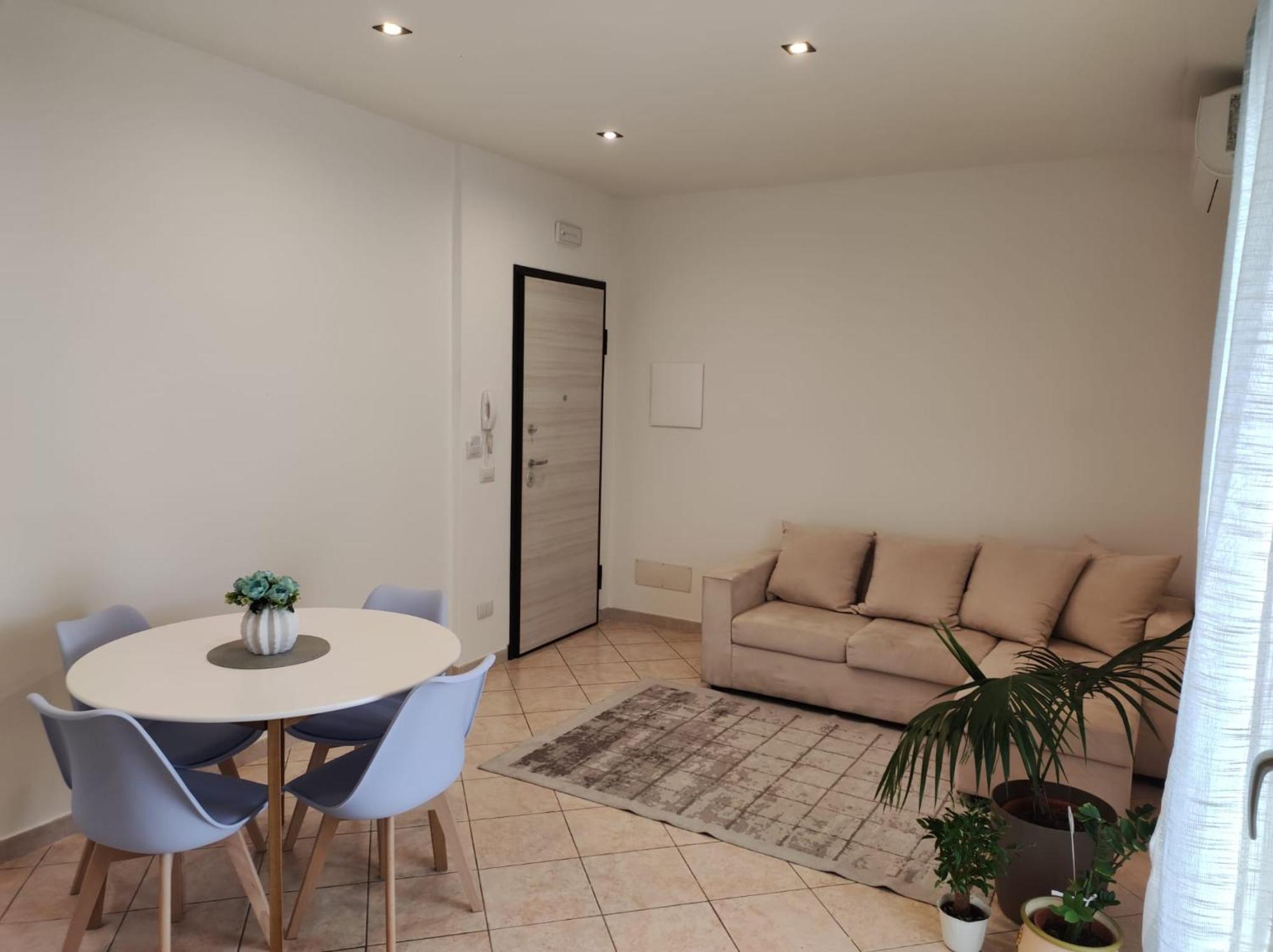 Casa Vacanza Da Chicco E Dani Nurachi Exterior foto